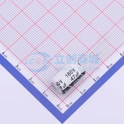 47uF ±20% 160V 【引线】缩略图