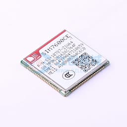 支持LTE Cat 4 模块缩略图