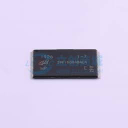 1Gb x8、x16 NAND闪存缩略图