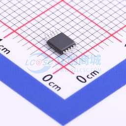 低压、单刀双掷、0.8Ω 模拟开关缩略图