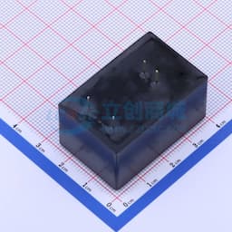 25W AC/DC模块电源，宽输入电压范围，高效率 【插件】缩略图