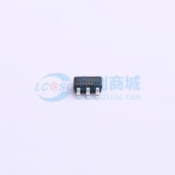 超低静态电流同步升压转换器缩略图