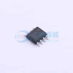 高速CAN收发器，具有待机模式缩略图