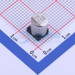 220uF ±20% 25V缩略图
