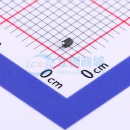 双向ESD 5V截止 峰值浪涌电流：4A@8/20us缩略图