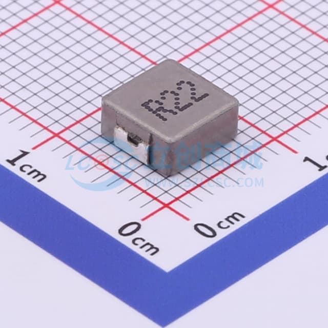 220nH ±20%实物图