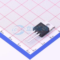 IRF520NPBF-VB缩略图