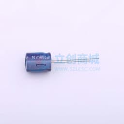 1000uF ±20% 10V缩略图