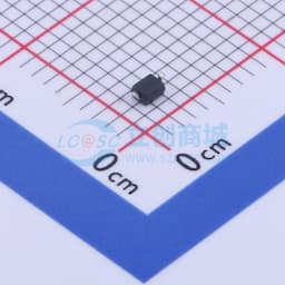 ESD 5V截止 峰值浪涌电流：26A@8/20us缩略图