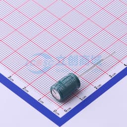 4.7uF ±20% 400V缩略图