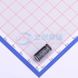 680uF ±20% 16V缩略图