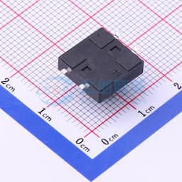 12*12*8mm 立贴 轻触开关缩略图