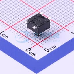 4.5*4.5*4.5mm 立贴 轻触开关缩略图