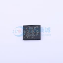 DLPC3432CZVB缩略图