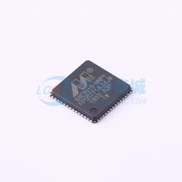 集成10/100快速以太网收发器缩略图