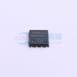 BSC120N03LS G缩略图