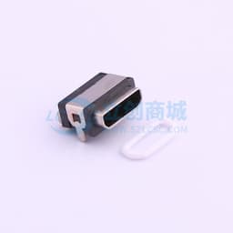 两件套 Micro-B 母 卧贴缩略图