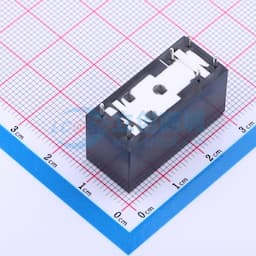 24V 16A 一组常开:1A(单刀单掷-常开)【插件】缩略图