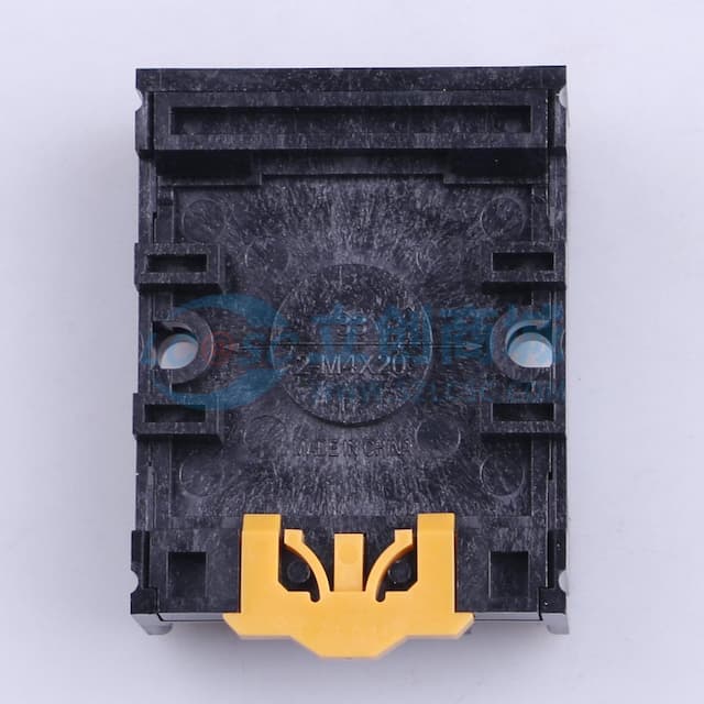 停产 插座实物图