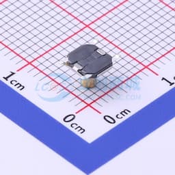 5.2*5.2*4mm 立贴 轻触开关缩略图