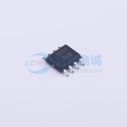 磁性角度检测IC缩略图