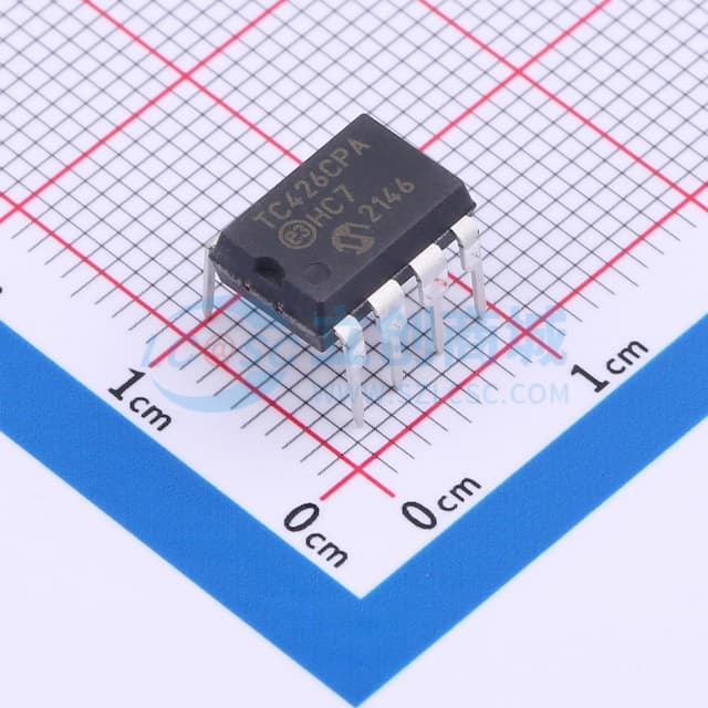 TC426CPA实物图