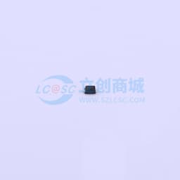 单向ESD 5V截止 峰值浪涌电流：15A缩略图