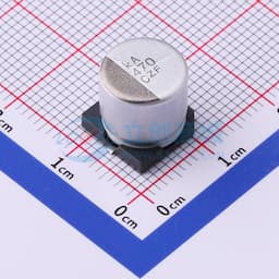 470uF ±20% 16V缩略图