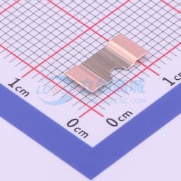 5mΩ ±1% 4W 分流贴片电阻ASR系列缩略图