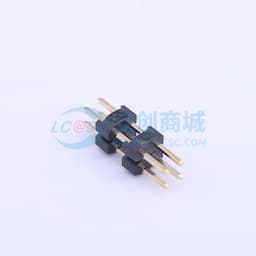 2x2P 间距:2mm 方针 【排针】缩略图