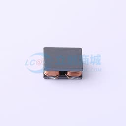 两路 贴片共模滤波器 阻抗1kΩ@100MHz缩略图