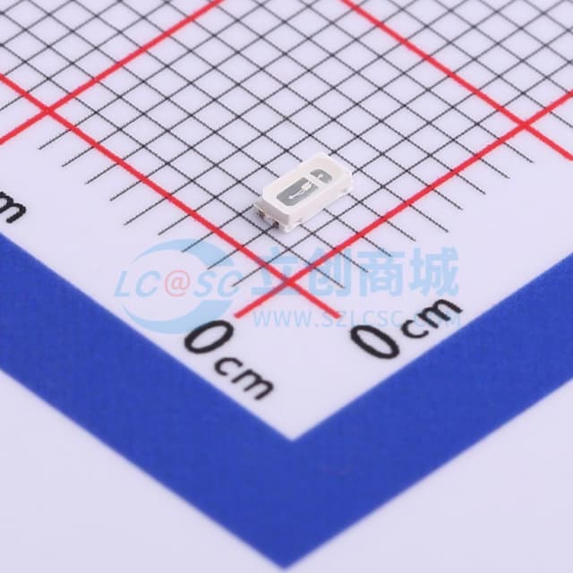 HL-A-3014H203BC-S1-08HL实物图
