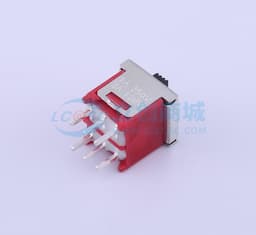 5F系列 滑动开关 【插件】缩略图