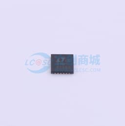 宽 VIN 范围、多输出 DC/DC 转换器和 PowerPath 控制器缩略图