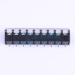 9.5mm 1x9P 每排P数:9 排数:1 直针 中脚 【栅栏】缩略图