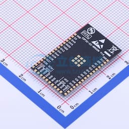 不配置通用AT固件 ESP32-S2-WROOM-I-N4 停产缩略图