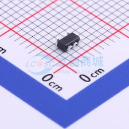 1.0MHz 2A 同步降压转换器缩略图
