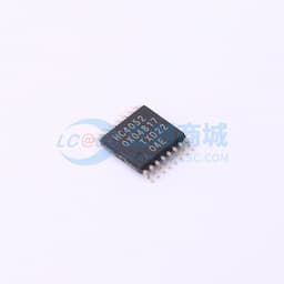 74HC4052PW-Q100,11缩略图