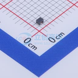 两路 0504共模滤波器 阻抗60Ω@100MHz缩略图