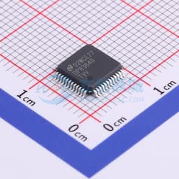DP83640 精密PHYTER - IEEE 1588精密时间协议收发器缩略图