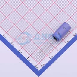 10uF ±20% 400V 【插件】缩略图