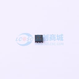 0.8V输入同步升压转换器缩略图