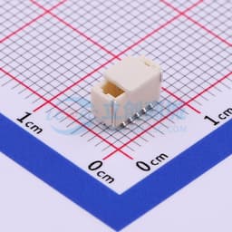 1x5P 间距:1mm 立贴缩略图