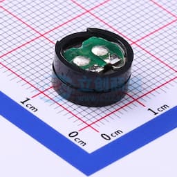 无源(外部驱动) 电磁式 2.048kHz缩略图