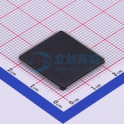 TMS320VC5409APGE16缩略图