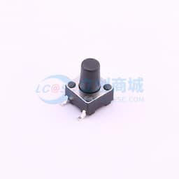 6*6*8.5mm 立贴 轻触开关缩略图