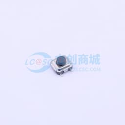 3.35*3.35*2mm 立贴 轻触开关缩略图