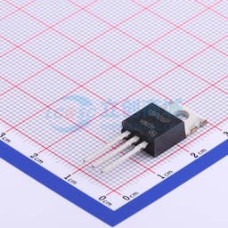 SPP18P06PG-VB缩略图