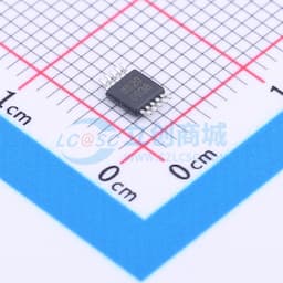 18位、1 MSPS精密伪差分SAR ADC缩略图