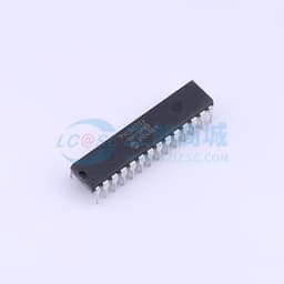 PIC16C72A-04I/SP 【插件】缩略图